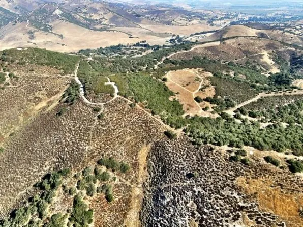 0 Pine Canyon Rd, King City, CA 93930