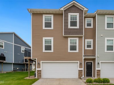 2714 NW Kate Shelley Ln, Ankeny, IA, 50023
