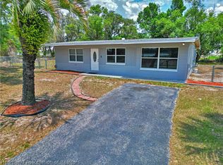2780 N Seneca Dr E, Avon Park, FL 33825