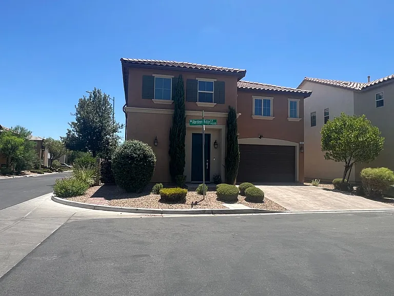 9581 Aberdeen Ridge Ct — Photo 1