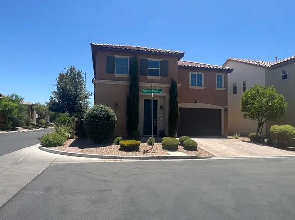 9581 Aberdeen Ridge Ct, Las Vegas, NV 89148