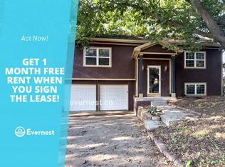 1609 W 26th St, Lawrence, KS 66046