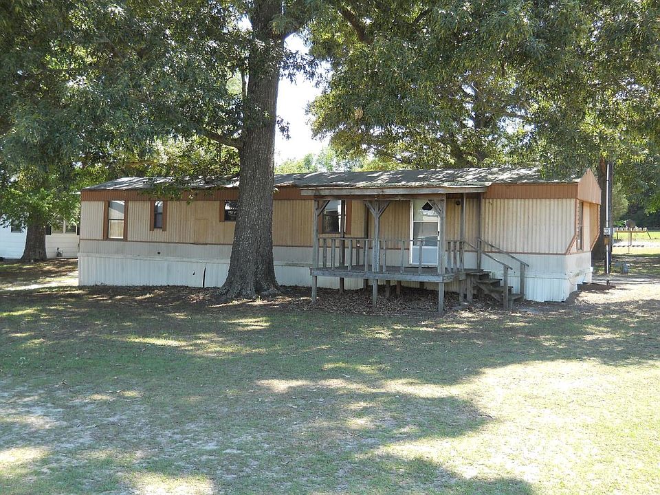 131 Pauline Street Jackson SC front