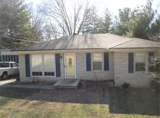 105 Hillview Acres Rd, Greensburg, KY 42743