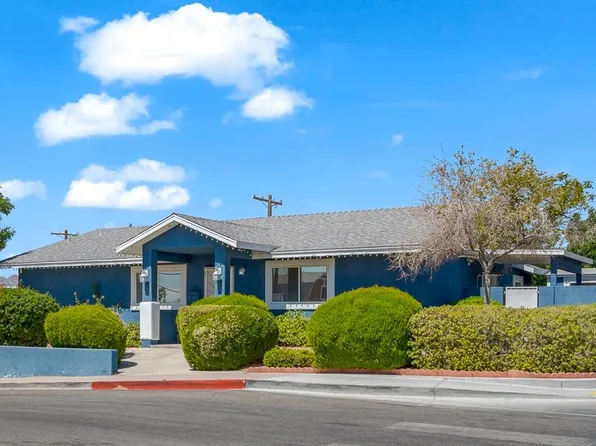 800 Avenue A, Boulder City, NV 89005