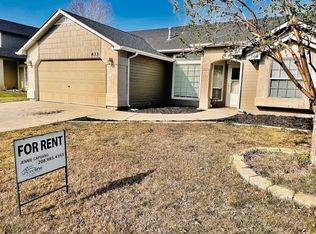 833 S Brook Trout Way, Meridian, ID 83642