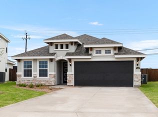 3205 El Paso Dr, Weslaco, TX 78599