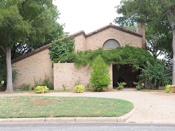 Curb View