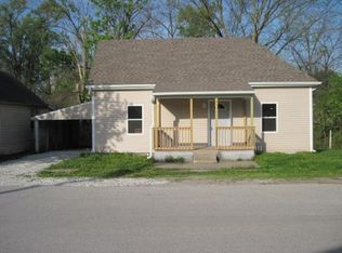 107 Olive St, Fayette, MO 65248