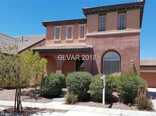 2315 Brunswick Bay St, Las Vegas, NV 89135