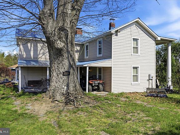 4th image of 1264 Tearcoat Rd