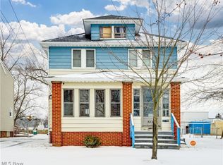 5239 Paine Ave, Maple Heights, OH 44137