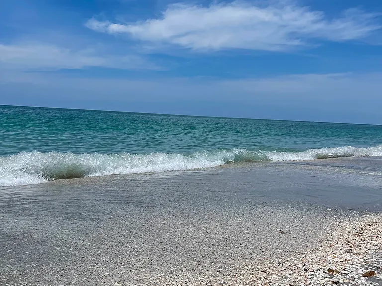 Beautiful Boca Grande Beaches