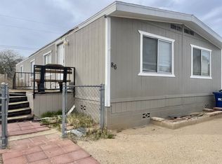620 W Upjohn Ave SPC 86, Ridgecrest, CA 93555