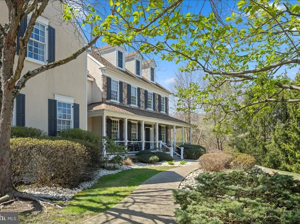 1568 Sackettsford Rd, Ivyland, PA 18974