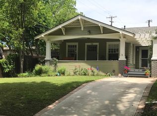 726 Parkmont St, Dallas, TX 75214