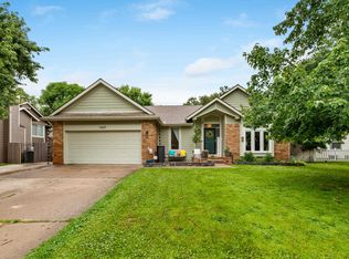 1627 N Chambers St, Wichita, KS 67212
