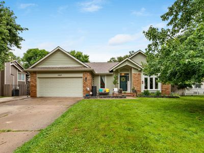 1627 N Chambers St, Wichita, KS, 67212