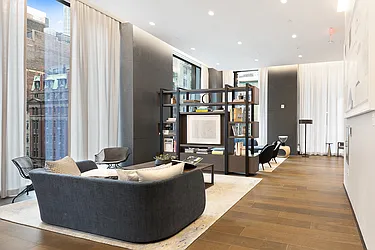 Rented by Keller Williams NYC