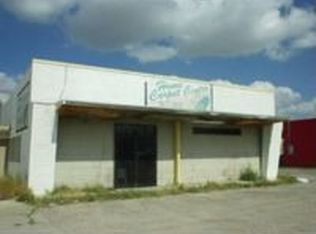1520 N Grant Ave, Odessa, TX 79761