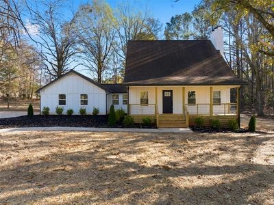 1178 Redwine Rd, Fayetteville, GA, 30215
