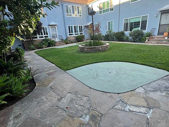 4th image of 461 S Cloverdale Ave APT 17