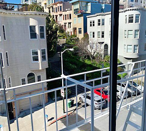 2nd image of 1090 Montgomery St APT 301