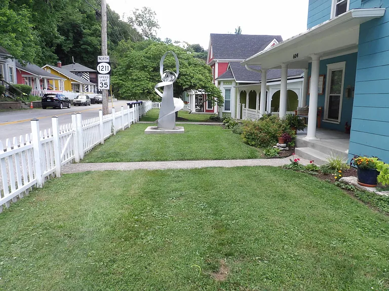 604 Taylor Ave #2 — Photo 7