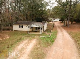 159 Walt Banks Rd #A & B, Jenkinsburg, GA 30234