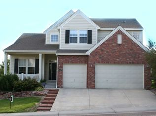 630 Stonemont Ct, Castle Pines, CO 80108