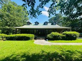 451 Pioneer Trl, Moultrie, GA 31788