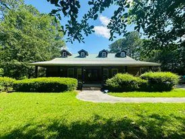 451 Pioneer Trl, Moultrie, GA 31788