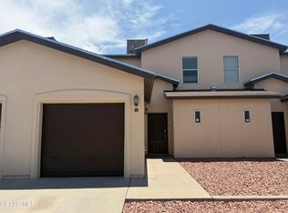 8931 Marks St APT B, El Paso, TX 79904
