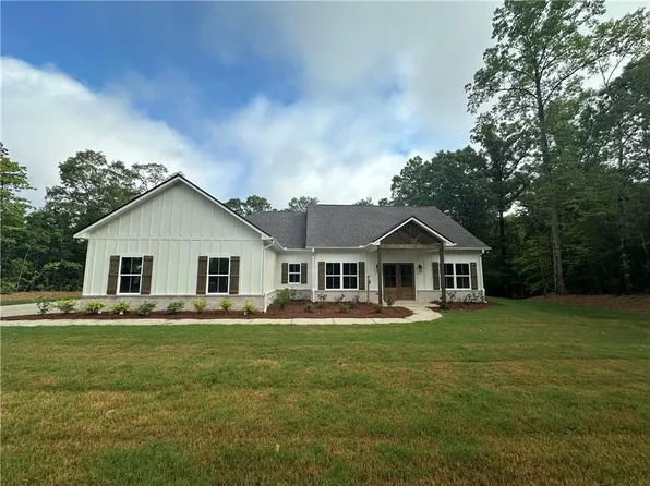 181 Lee Road 345, Salem, AL 36874