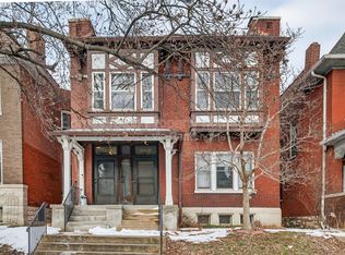 3307 Halliday Ave, Saint Louis, MO