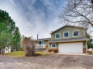 1475 Sioux Trl, Elizabeth, CO 80107