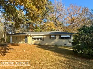 2273 4th Place Cir NE, Birmingham, AL 35215