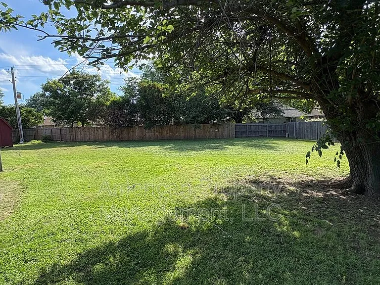 3836 S 122nd East Ave — Photo 34