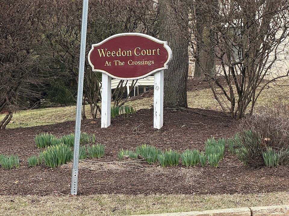 Weedon Court