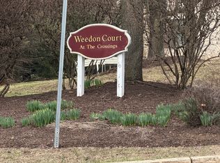 147 Weedon Ct #147, West Chester, PA 19380