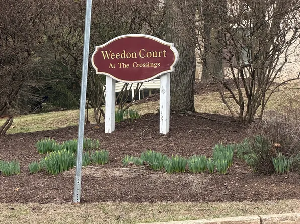 147 Weedon Ct #147, West Chester, PA 19380
