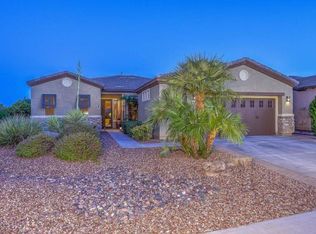 12655 W Maya Way, Peoria, AZ 85383