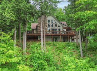 42032 N Payne Lake Dr, Antwerp, NY 13608