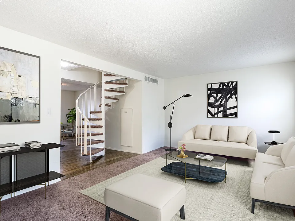 Spring Creek Townhomes