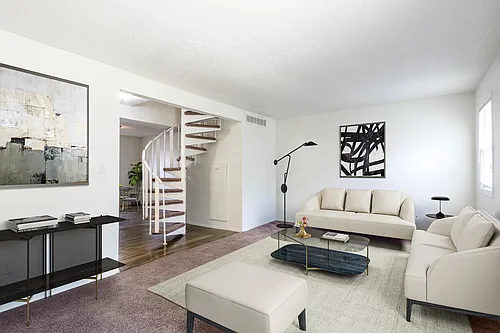 Spring Creek Townhomes Photo 1