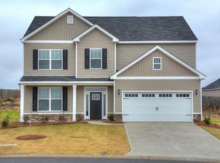 637 (lot 5l) Dandelion Row, Aiken, SC 29803
