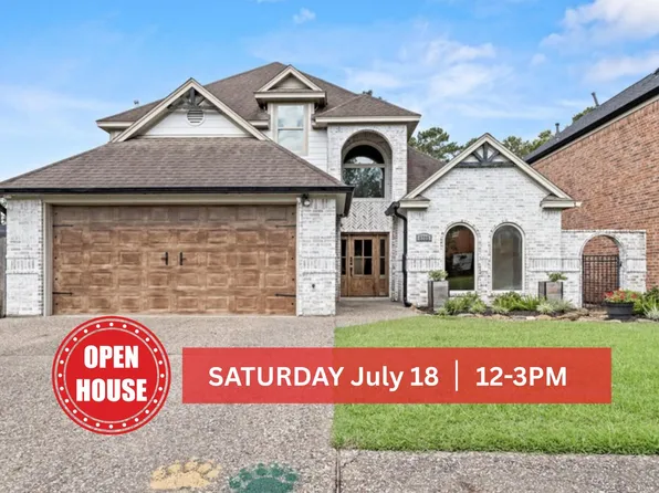 6303 Steeple Chasse Dr, Orange, TX 77632