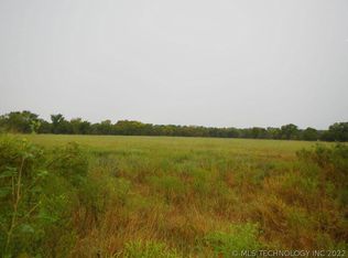 19301 4030th Rd, Bartlesville, OK 74006