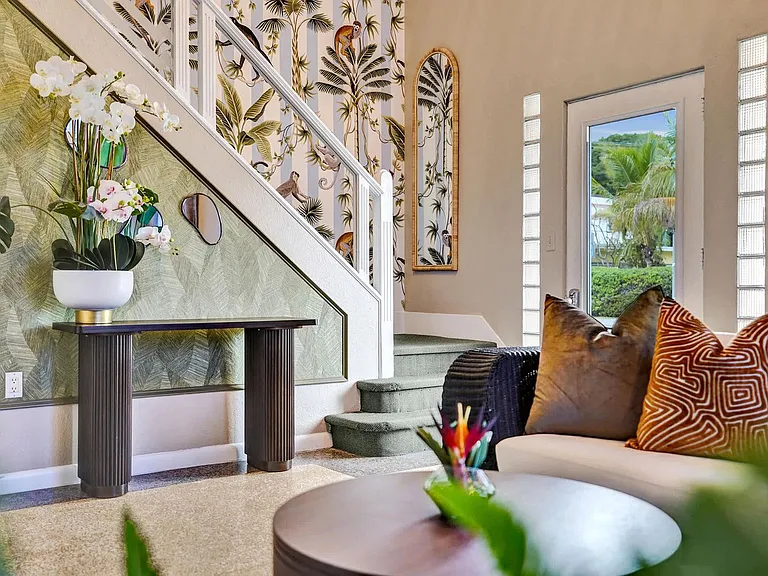 Staircase