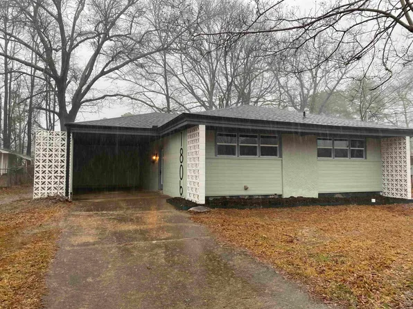 1806 Sylvia St, Arkadelphia, AR 71923